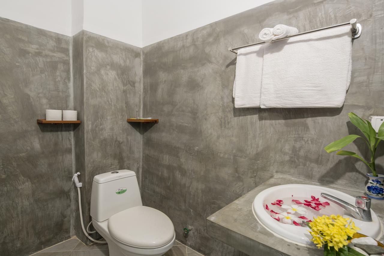 Sakun Angkor Boutique Hotel Siem Reap Exterior photo